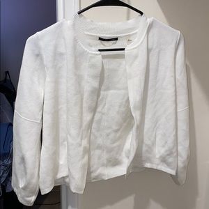 Tahari Cardigan